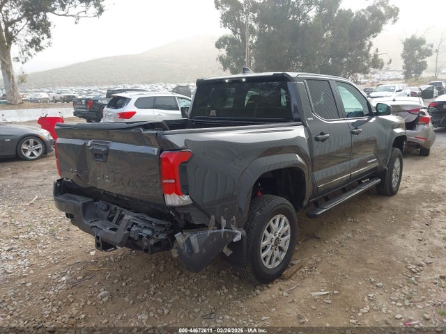 3TMLB5JN3SM133799 Toyota Tacoma Sr5
