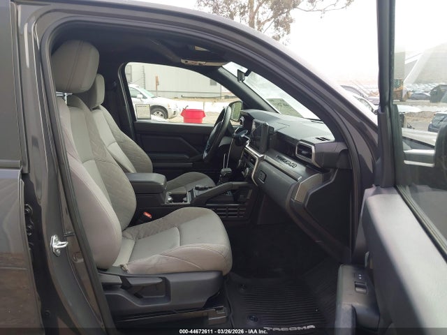 3TMLB5JN3SM133799 Toyota Tacoma Sr5
