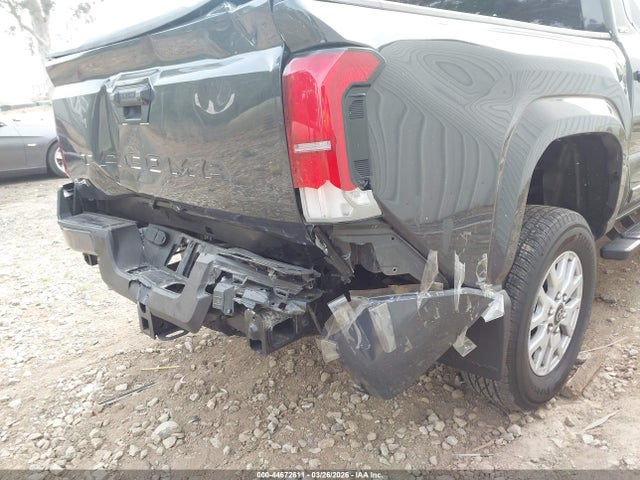 3TMLB5JN3SM133799 Toyota Tacoma Sr5