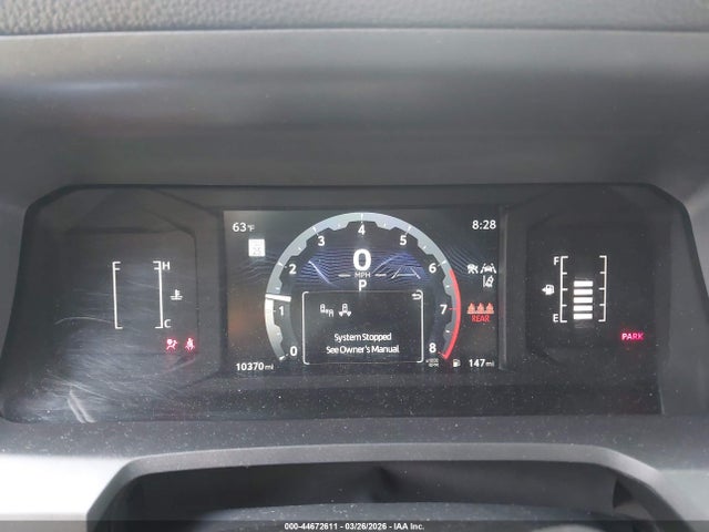 3TMLB5JN3SM133799 Toyota Tacoma Sr5