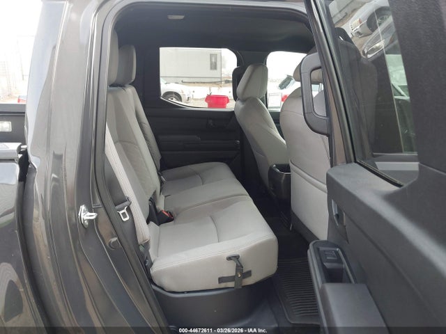 3TMLB5JN3SM133799 Toyota Tacoma Sr5