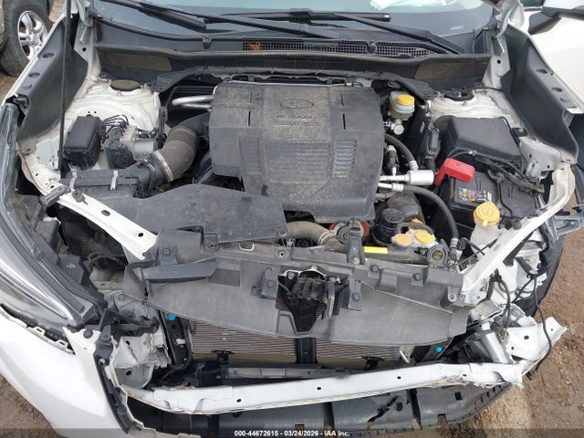 44672615 :رقم المزاد ، JF2SKAXC6MH409248 vin ، 2021 Subaru Forester Touring مزاد بيع