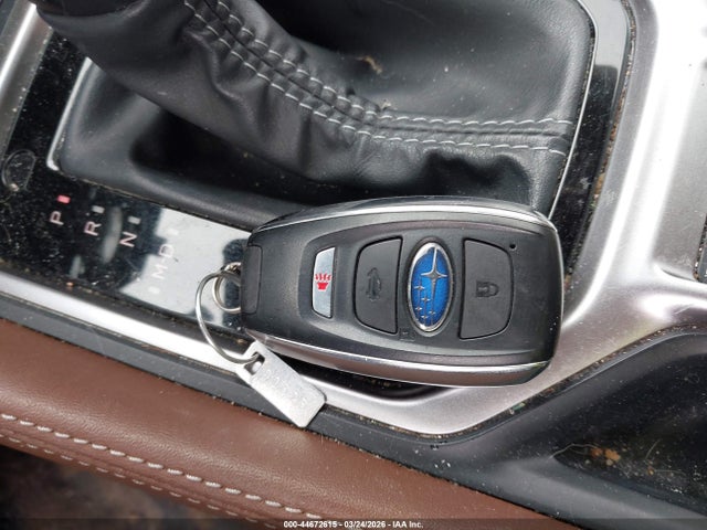 44672615 :رقم المزاد ، JF2SKAXC6MH409248 vin ، 2021 Subaru Forester Touring مزاد بيع