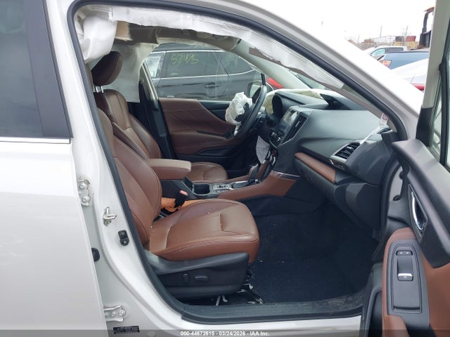 44672615 :رقم المزاد ، JF2SKAXC6MH409248 vin ، 2021 Subaru Forester Touring مزاد بيع