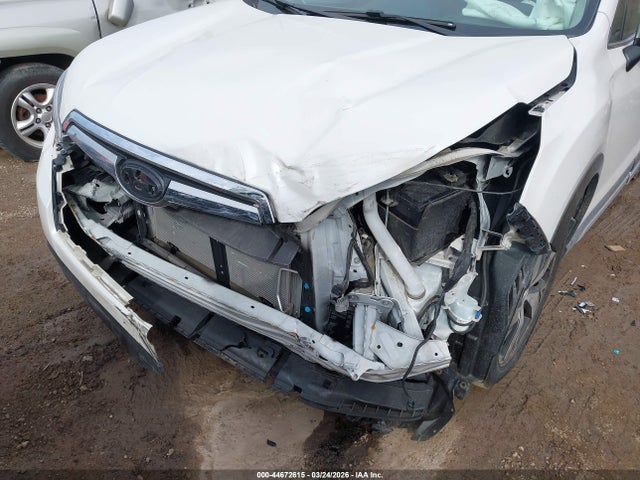 44672615 :رقم المزاد ، JF2SKAXC6MH409248 vin ، 2021 Subaru Forester Touring مزاد بيع