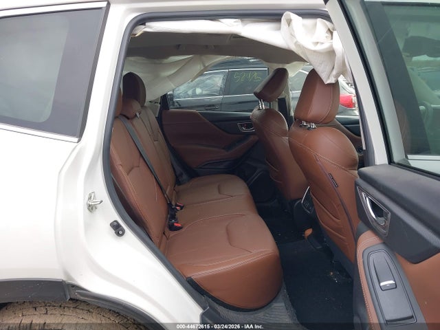 44672615 :رقم المزاد ، JF2SKAXC6MH409248 vin ، 2021 Subaru Forester Touring مزاد بيع