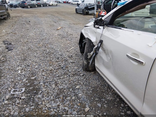 Aukcja sprzedaży 2013 Buick Lacrosse Leather Group, vin: 1G4GC5E39DF334208, numer aukcji: 44672619