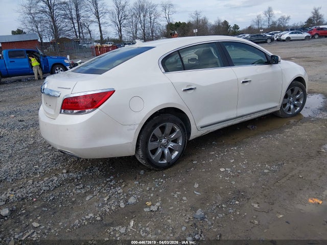 Aukcja sprzedaży 2013 Buick Lacrosse Leather Group, vin: 1G4GC5E39DF334208, numer aukcji: 44672619