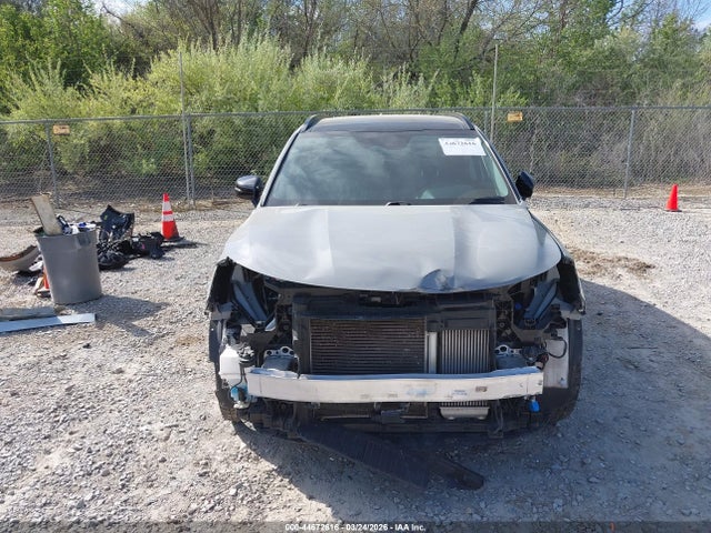 5XYRK4LF8NG145488 KIA SORENTO SX