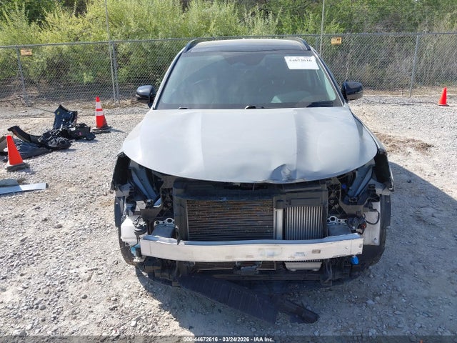 5XYRK4LF8NG145488 KIA SORENTO SX