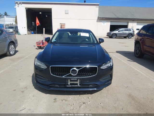 Продажа на аукционе авто 2017 Volvo S90 T6 Momentum, vin: YV1A22MK1H1004516, номер лота: 44672623