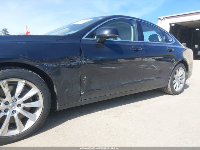 Продажа на аукционе авто 2017 Volvo S90 T6 Momentum, vin: YV1A22MK1H1004516, номер лота: 44672623