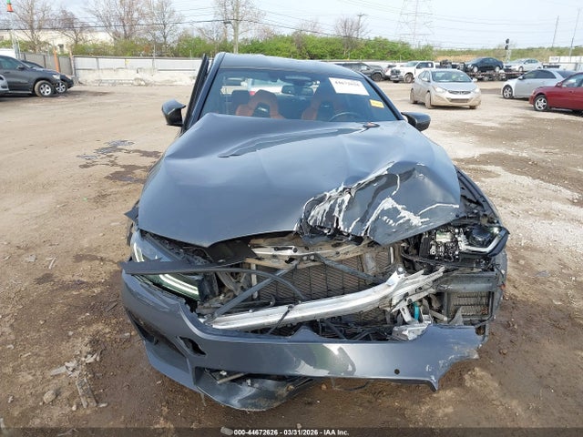 Aukcja sprzedaży 2021 Bmw M5, vin: WBS83CH07MCG48015, numer aukcji: 44672626