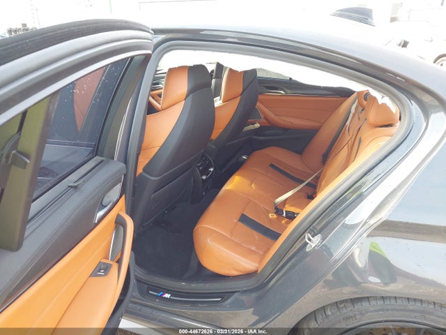 Aukcja sprzedaży 2021 Bmw M5, vin: WBS83CH07MCG48015, numer aukcji: 44672626