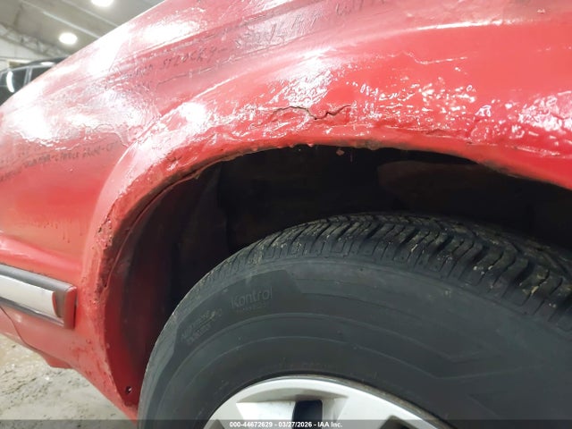 44672629 :رقم المزاد ، 1G4AG55M4T6451485 vin ، 1996 Buick Century Special/custom/limited مزاد بيع