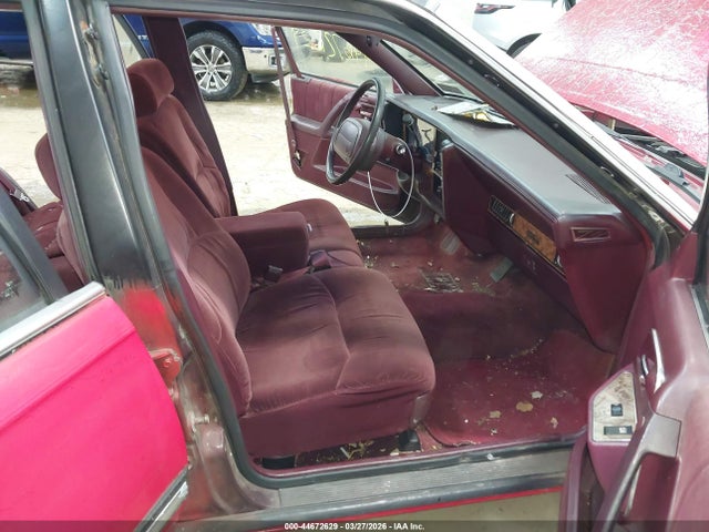 44672629 :رقم المزاد ، 1G4AG55M4T6451485 vin ، 1996 Buick Century Special/custom/limited مزاد بيع
