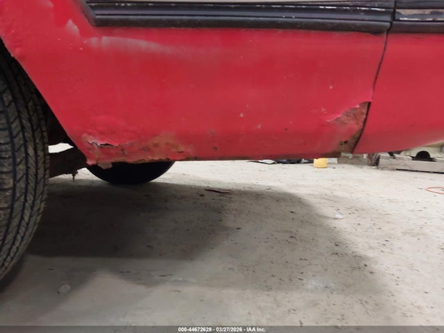 44672629 :رقم المزاد ، 1G4AG55M4T6451485 vin ، 1996 Buick Century Special/custom/limited مزاد بيع
