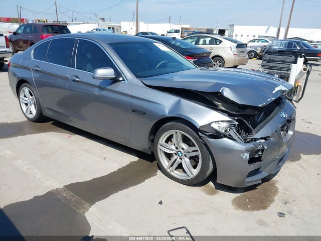 Продаж на аукціоні авто 2013 Bmw 535i, vin: WBAFR7C56DC818995, номер лоту: 44672630