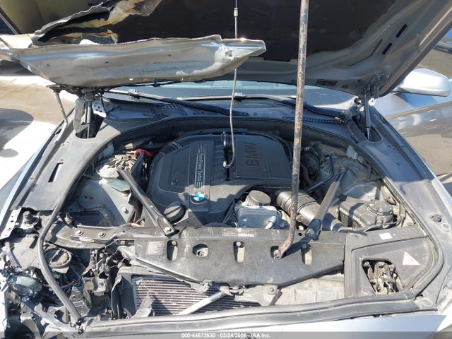 Продаж на аукціоні авто 2013 Bmw 535i, vin: WBAFR7C56DC818995, номер лоту: 44672630