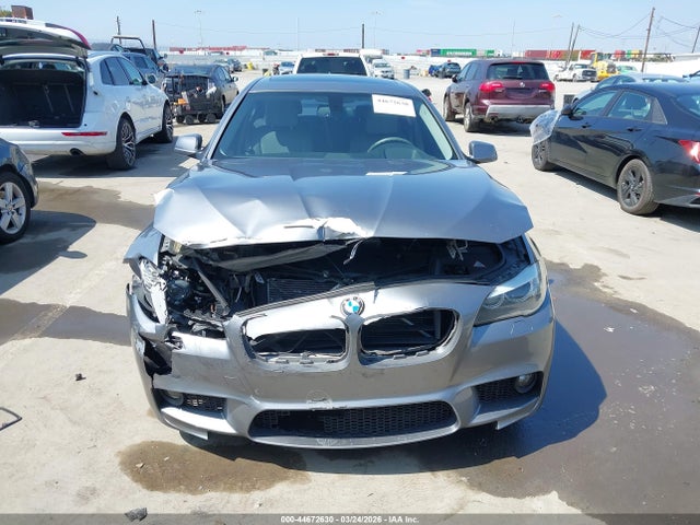 Продаж на аукціоні авто 2013 Bmw 535i, vin: WBAFR7C56DC818995, номер лоту: 44672630