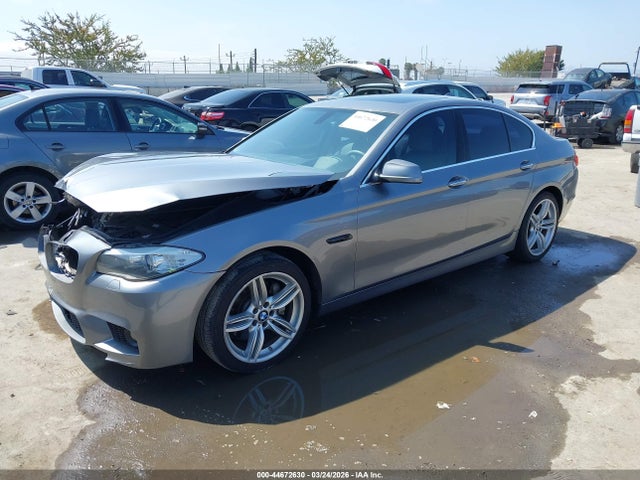 Продаж на аукціоні авто 2013 Bmw 535i, vin: WBAFR7C56DC818995, номер лоту: 44672630
