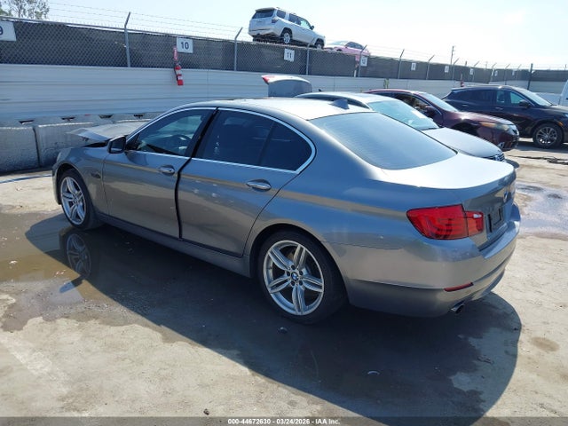 Продаж на аукціоні авто 2013 Bmw 535i, vin: WBAFR7C56DC818995, номер лоту: 44672630