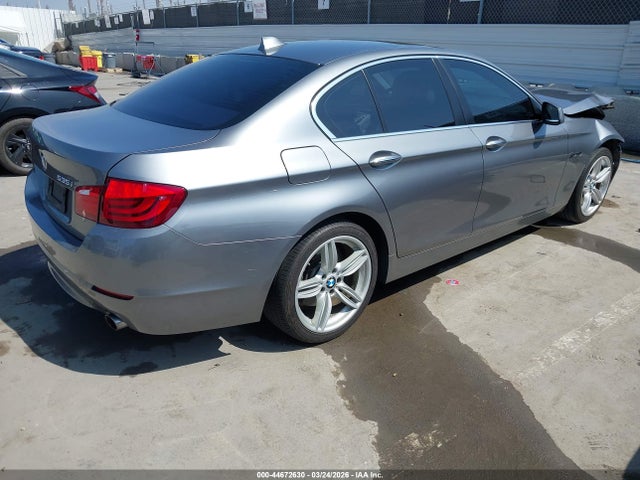 Продаж на аукціоні авто 2013 Bmw 535i, vin: WBAFR7C56DC818995, номер лоту: 44672630