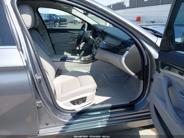 Продаж на аукціоні авто 2013 Bmw 535i, vin: WBAFR7C56DC818995, номер лоту: 44672630