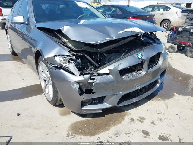 Продаж на аукціоні авто 2013 Bmw 535i, vin: WBAFR7C56DC818995, номер лоту: 44672630