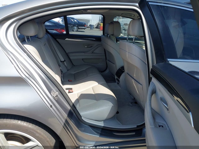 Продаж на аукціоні авто 2013 Bmw 535i, vin: WBAFR7C56DC818995, номер лоту: 44672630
