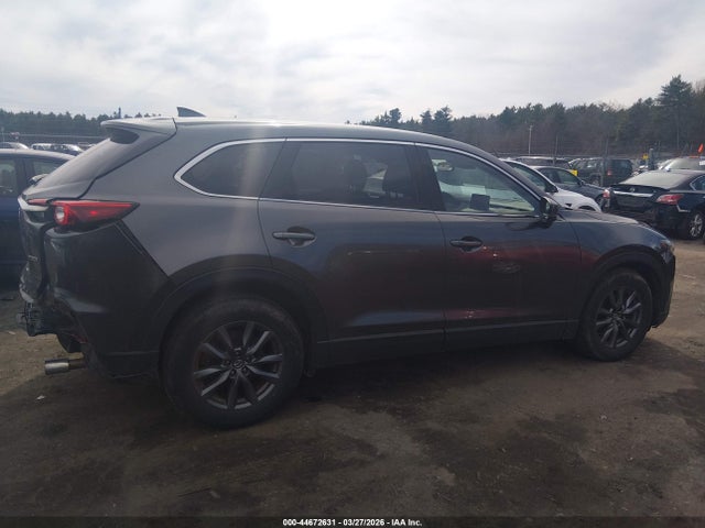 JM3TCBCY1L0401862 Mazda Cx-9 Touring