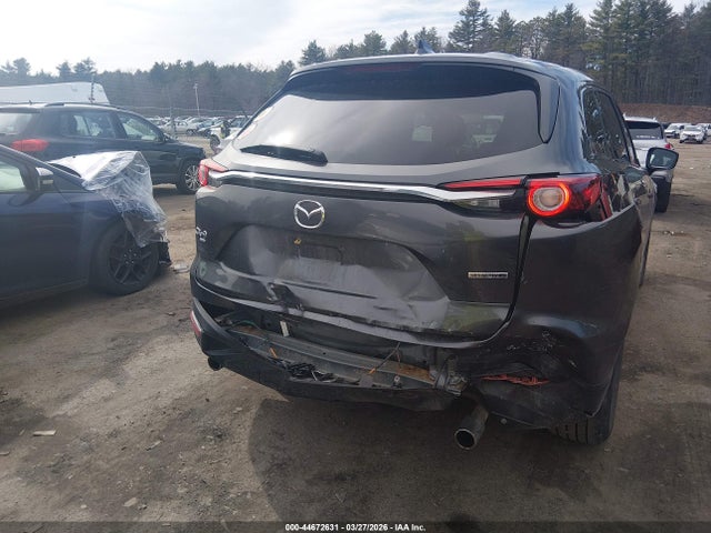 JM3TCBCY1L0401862 Mazda Cx-9 Touring