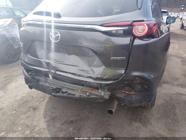 JM3TCBCY1L0401862 Mazda Cx-9 Touring