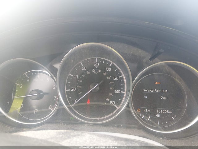 JM3TCBCY1L0401862 Mazda Cx-9 Touring