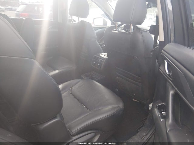JM3TCBCY1L0401862 Mazda Cx-9 Touring