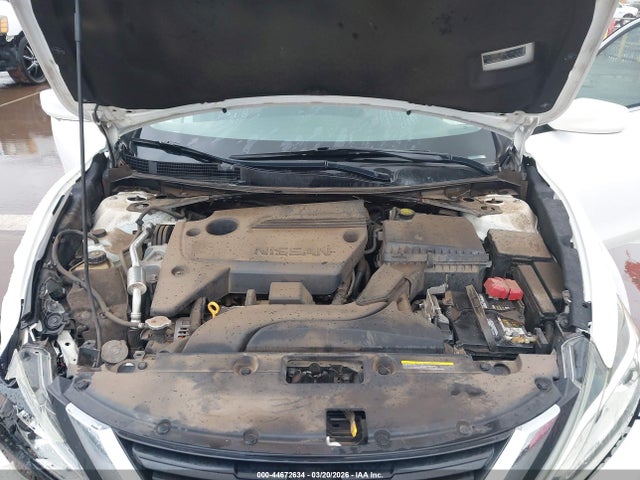 Nissan Altima 2.5 S 2018 1N4AL3AP1JC128732 Image 10