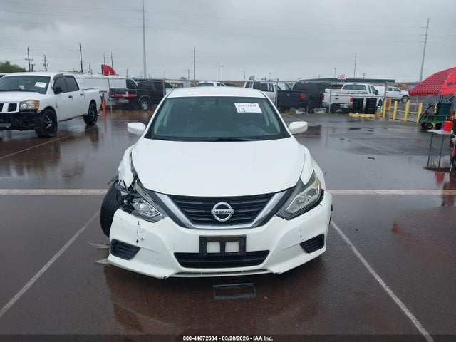 Nissan Altima 2.5 S 2018 1N4AL3AP1JC128732 Image 12