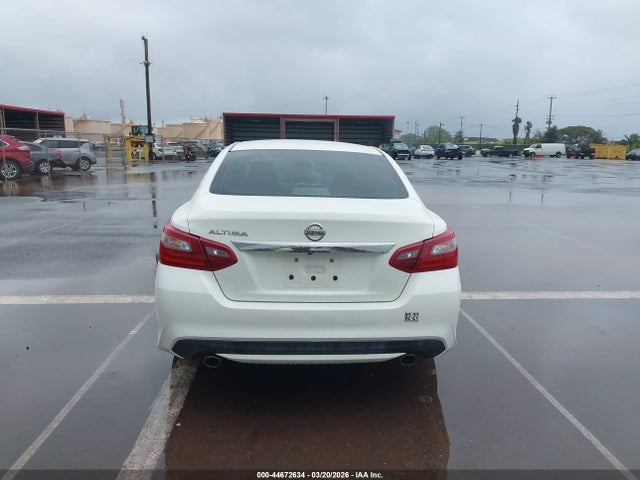Nissan Altima 2.5 S 2018 1N4AL3AP1JC128732 Image 16