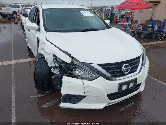 Nissan Altima 2.5 S 2018 1N4AL3AP1JC128732 Image 17