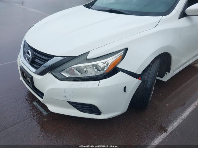 Nissan Altima 2.5 S 2018 1N4AL3AP1JC128732 Image 18