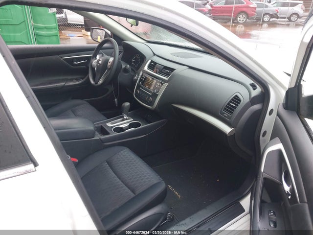 Nissan Altima 2.5 S 2018 1N4AL3AP1JC128732 Image 5