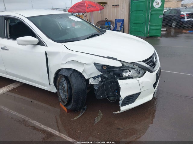 Nissan Altima 2.5 S 2018 1N4AL3AP1JC128732 Image 6