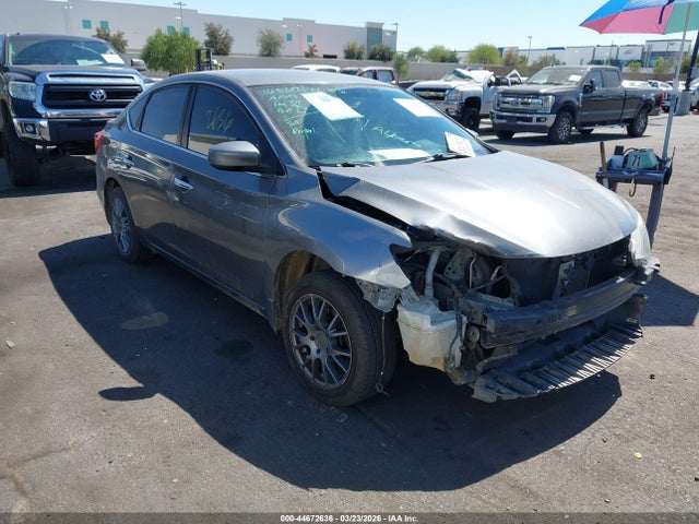 3N1AB7AP8HL654605 auction archive image