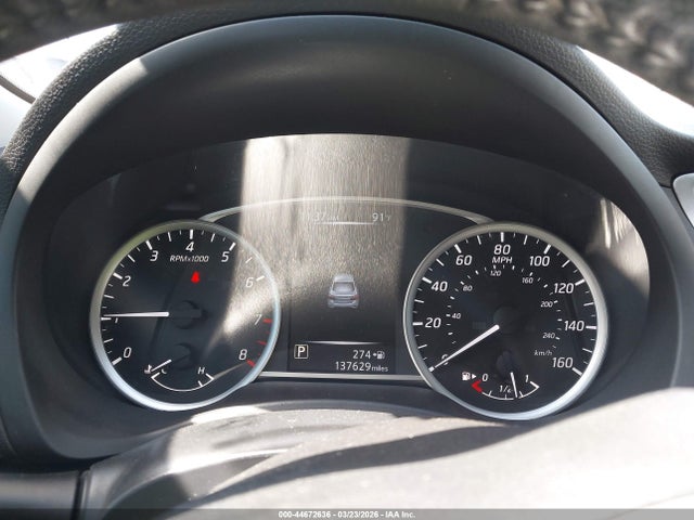 3N1AB7AP8HL654605 Nissan SENTRA SV