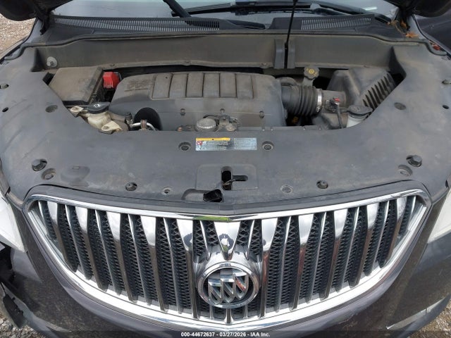Продажа на аукционе авто 2015 Buick Enclave Premium, vin: 5GAKVCKDXFJ354740, номер лота: 44672637