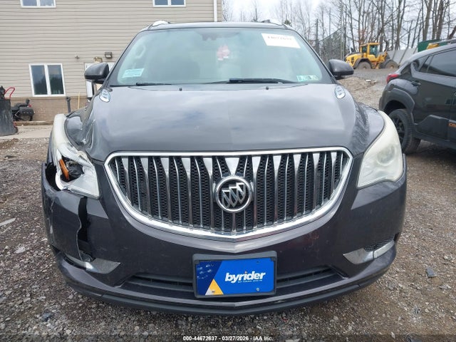 Продажа на аукционе авто 2015 Buick Enclave Premium, vin: 5GAKVCKDXFJ354740, номер лота: 44672637