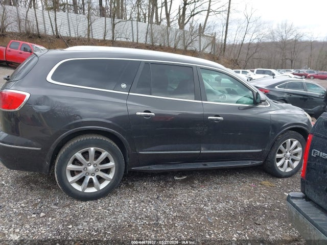 Продажа на аукционе авто 2015 Buick Enclave Premium, vin: 5GAKVCKDXFJ354740, номер лота: 44672637
