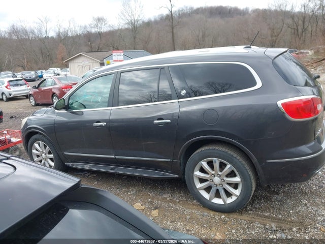 Продажа на аукционе авто 2015 Buick Enclave Premium, vin: 5GAKVCKDXFJ354740, номер лота: 44672637