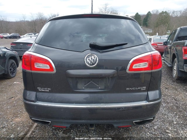 Продажа на аукционе авто 2015 Buick Enclave Premium, vin: 5GAKVCKDXFJ354740, номер лота: 44672637
