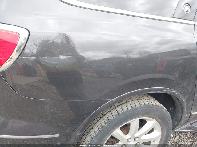 Продажа на аукционе авто 2015 Buick Enclave Premium, vin: 5GAKVCKDXFJ354740, номер лота: 44672637